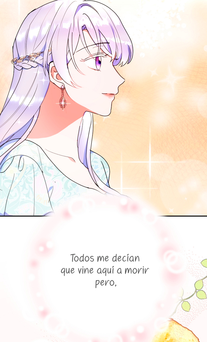 Terminé con mi esposo, ahora iré a hacer dinero Capítulo 13 - Página 69