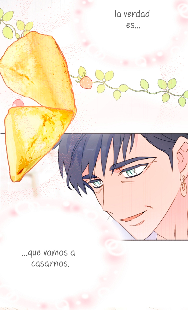 Terminé con mi esposo, ahora iré a hacer dinero Capítulo 13 - Página 71