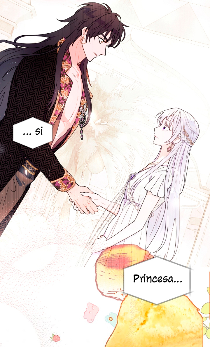 Terminé con mi esposo, ahora iré a hacer dinero Capítulo 13 - Página 72