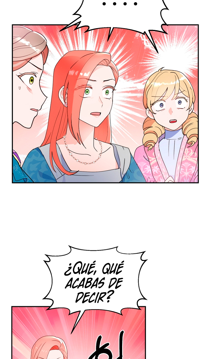 Terminé con mi esposo, ahora iré a hacer dinero Capítulo 14 - Página 11