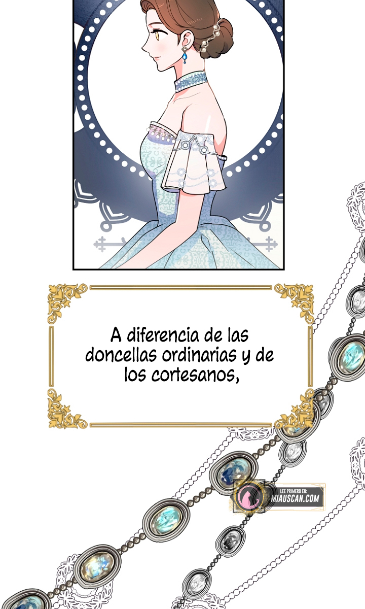 Terminé con mi esposo, ahora iré a hacer dinero Capítulo 14 - Página 18