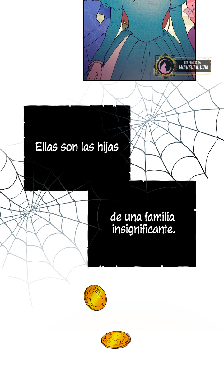 Terminé con mi esposo, ahora iré a hacer dinero Capítulo 14 - Página 21