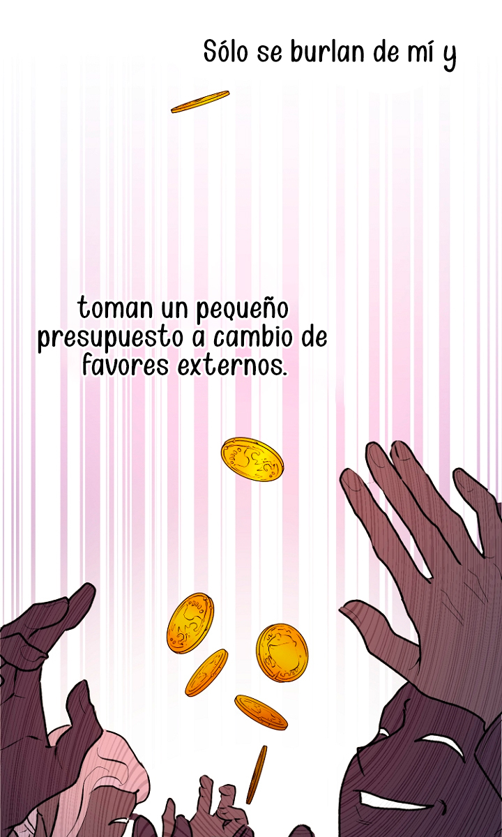 Terminé con mi esposo, ahora iré a hacer dinero Capítulo 14 - Página 22