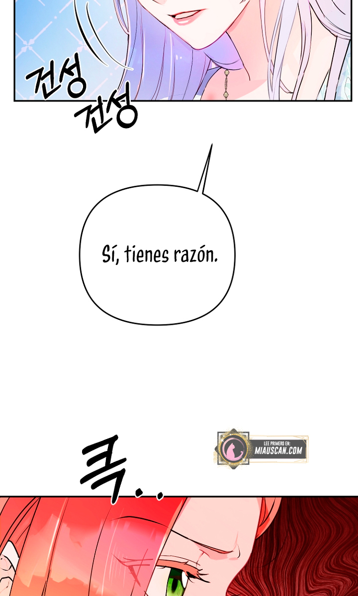 Terminé con mi esposo, ahora iré a hacer dinero Capítulo 14 - Página 27