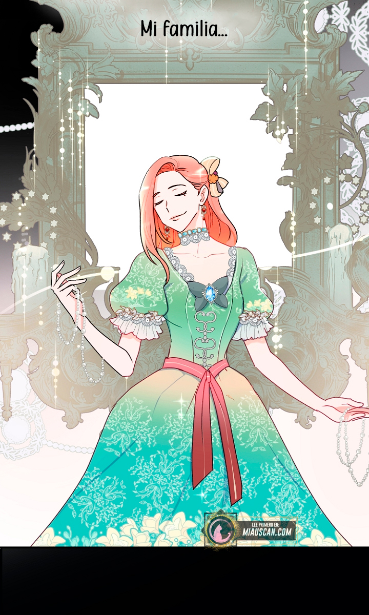 Terminé con mi esposo, ahora iré a hacer dinero Capítulo 14 - Página 33