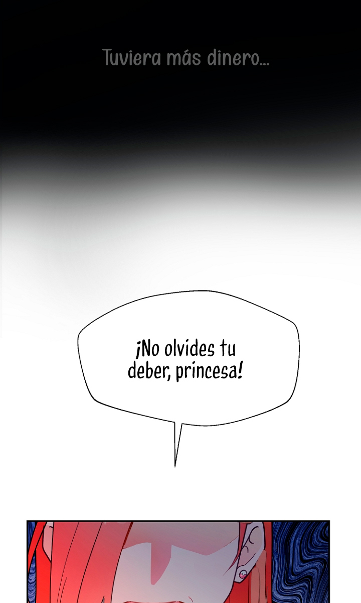 Terminé con mi esposo, ahora iré a hacer dinero Capítulo 14 - Página 34