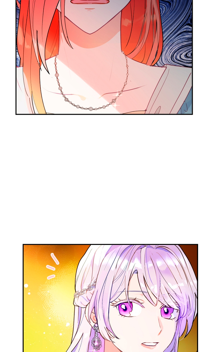 Terminé con mi esposo, ahora iré a hacer dinero Capítulo 14 - Página 35