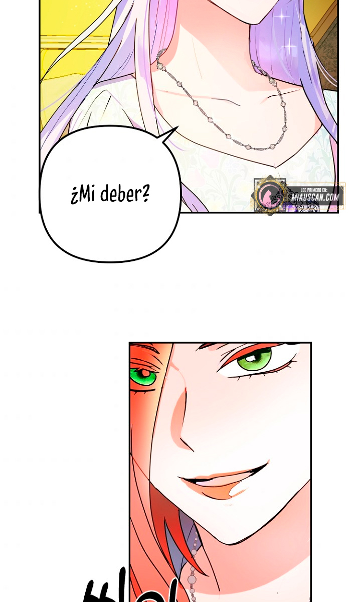 Terminé con mi esposo, ahora iré a hacer dinero Capítulo 14 - Página 36
