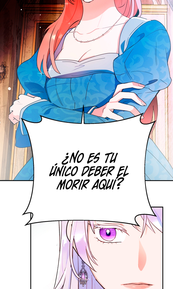 Terminé con mi esposo, ahora iré a hacer dinero Capítulo 14 - Página 38