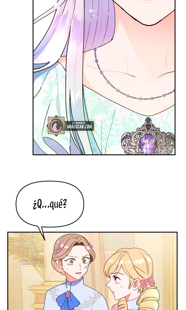 Terminé con mi esposo, ahora iré a hacer dinero Capítulo 14 - Página 39