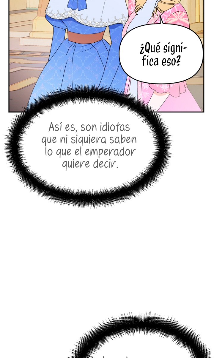 Terminé con mi esposo, ahora iré a hacer dinero Capítulo 14 - Página 40