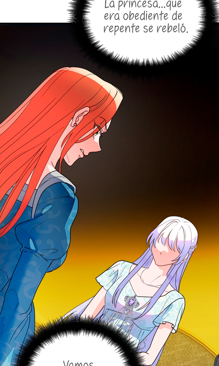 Terminé con mi esposo, ahora iré a hacer dinero Capítulo 14 - Página 41