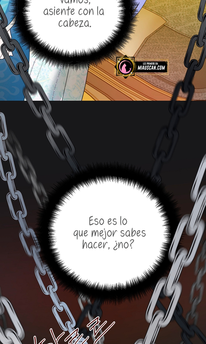 Terminé con mi esposo, ahora iré a hacer dinero Capítulo 14 - Página 42