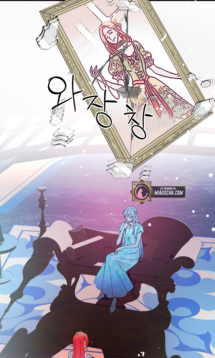 Terminé con mi esposo, ahora iré a hacer dinero Capítulo 14 - Página 47