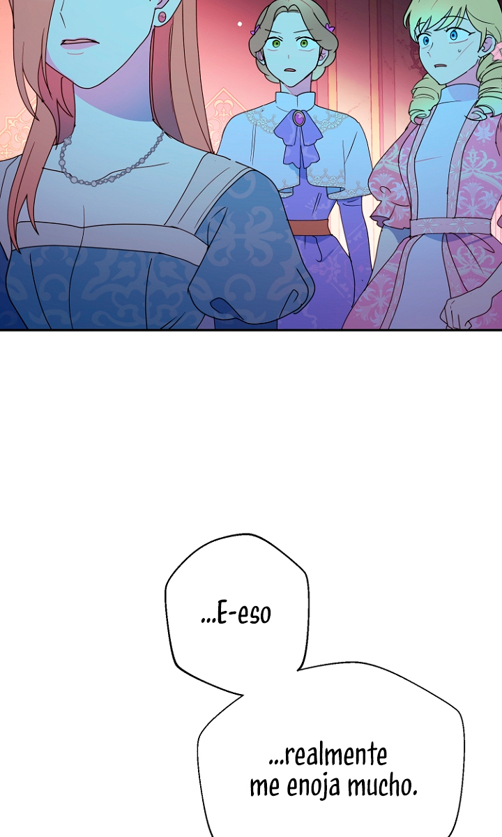 Terminé con mi esposo, ahora iré a hacer dinero Capítulo 14 - Página 49