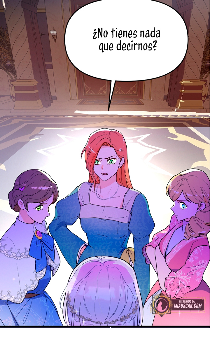 Terminé con mi esposo, ahora iré a hacer dinero Capítulo 14 - Página 5