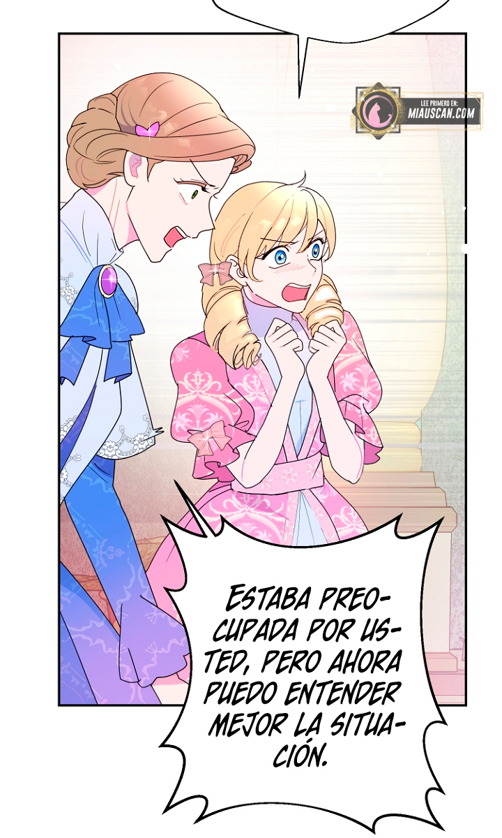 Terminé con mi esposo, ahora iré a hacer dinero Capítulo 14 - Página 50