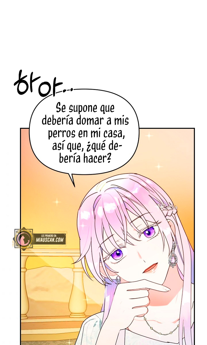 Terminé con mi esposo, ahora iré a hacer dinero Capítulo 14 - Página 54