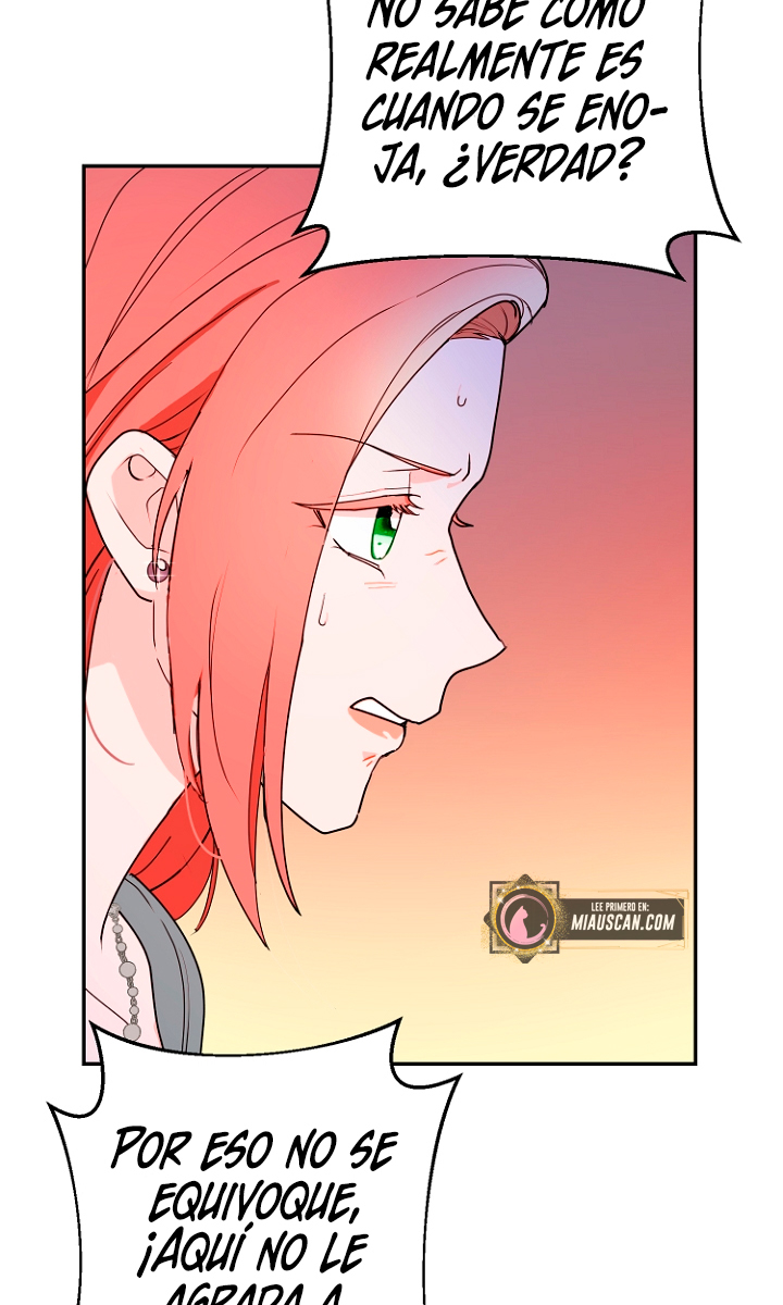 Terminé con mi esposo, ahora iré a hacer dinero Capítulo 14 - Página 58