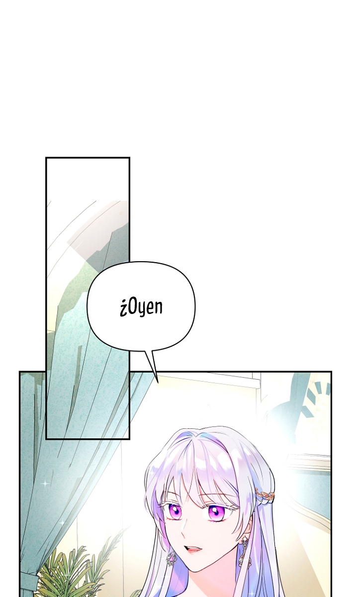 Terminé con mi esposo, ahora iré a hacer dinero Capítulo 14 - Página 6