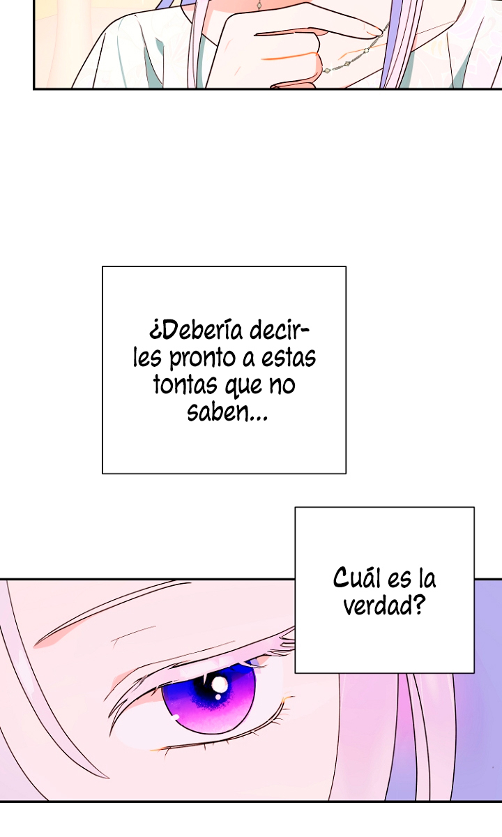 Terminé con mi esposo, ahora iré a hacer dinero Capítulo 14 - Página 60