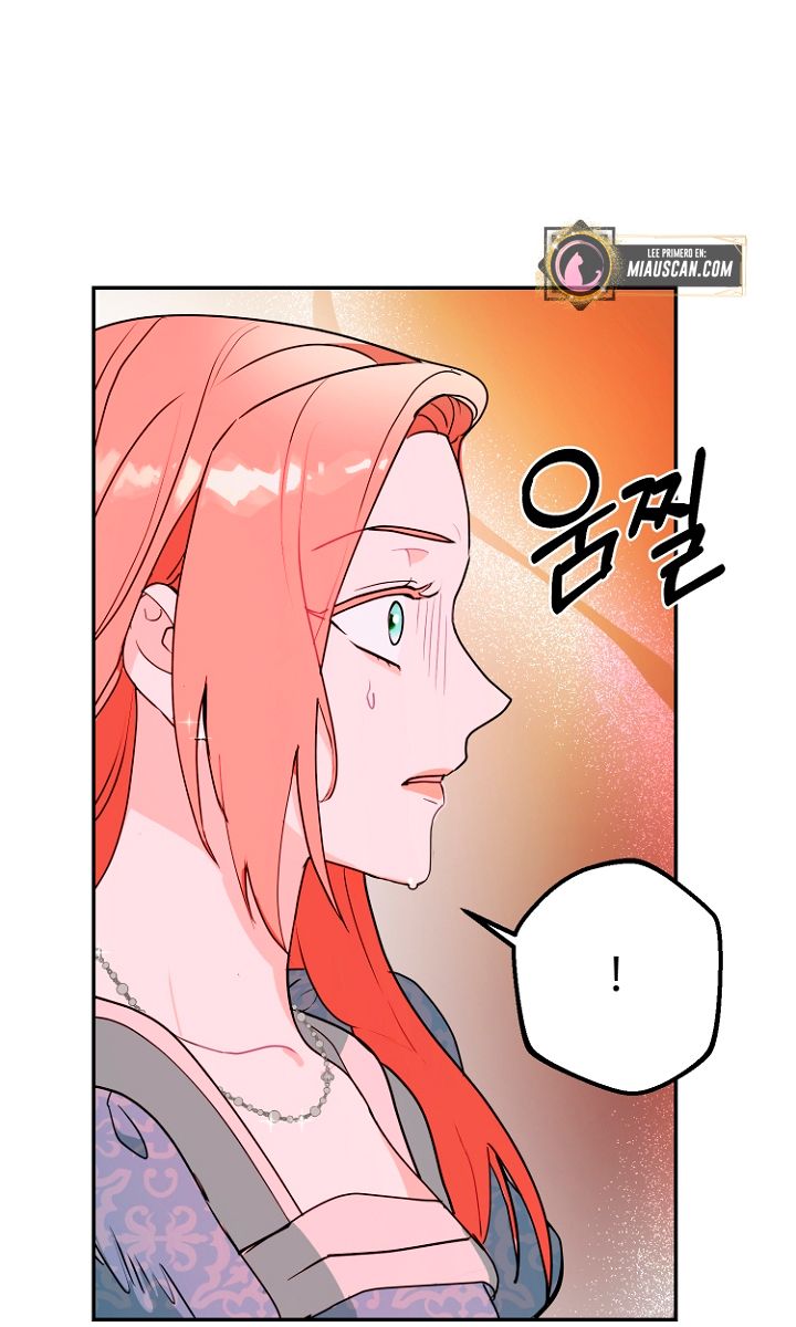 Terminé con mi esposo, ahora iré a hacer dinero Capítulo 14 - Página 61