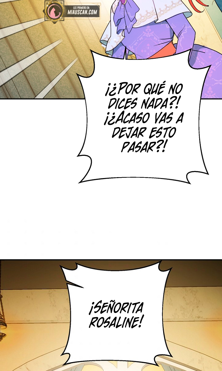 Terminé con mi esposo, ahora iré a hacer dinero Capítulo 14 - Página 63