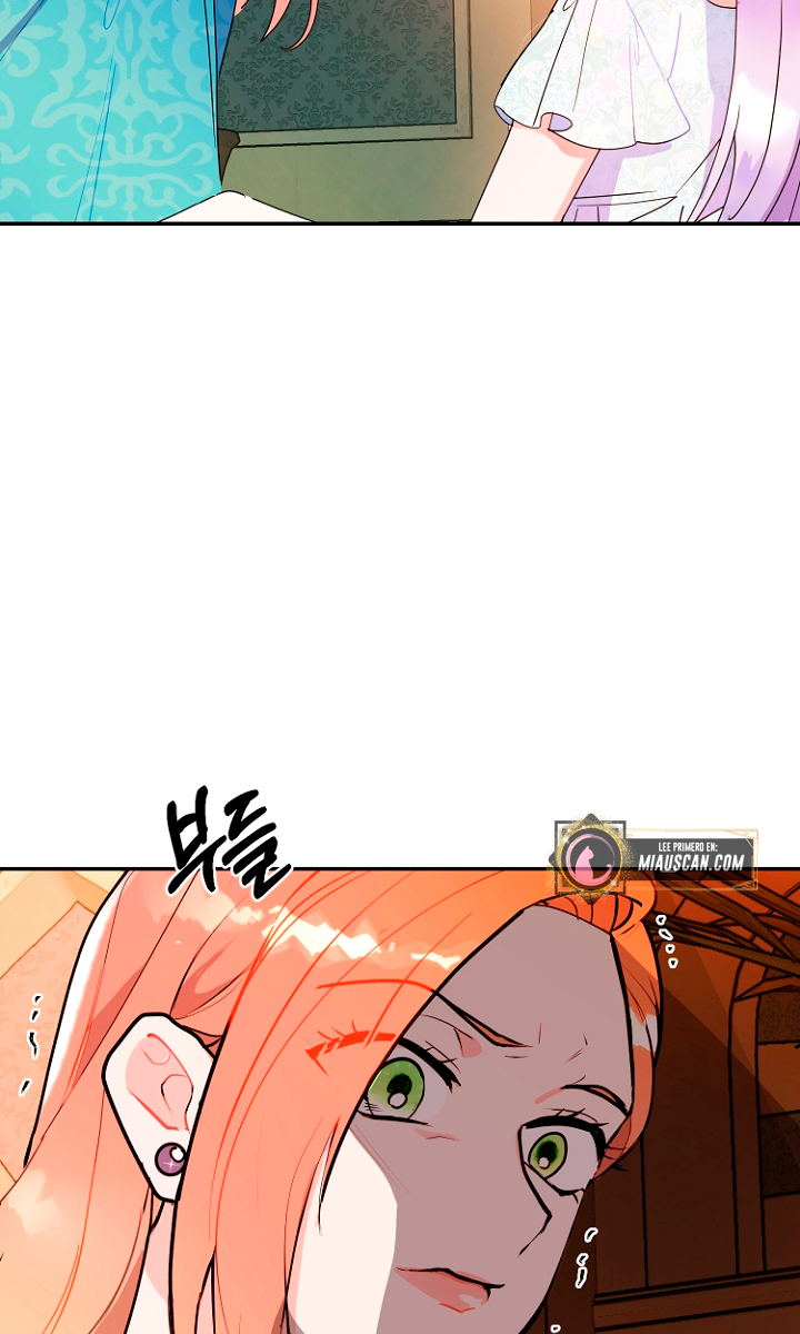 Terminé con mi esposo, ahora iré a hacer dinero Capítulo 14 - Página 75