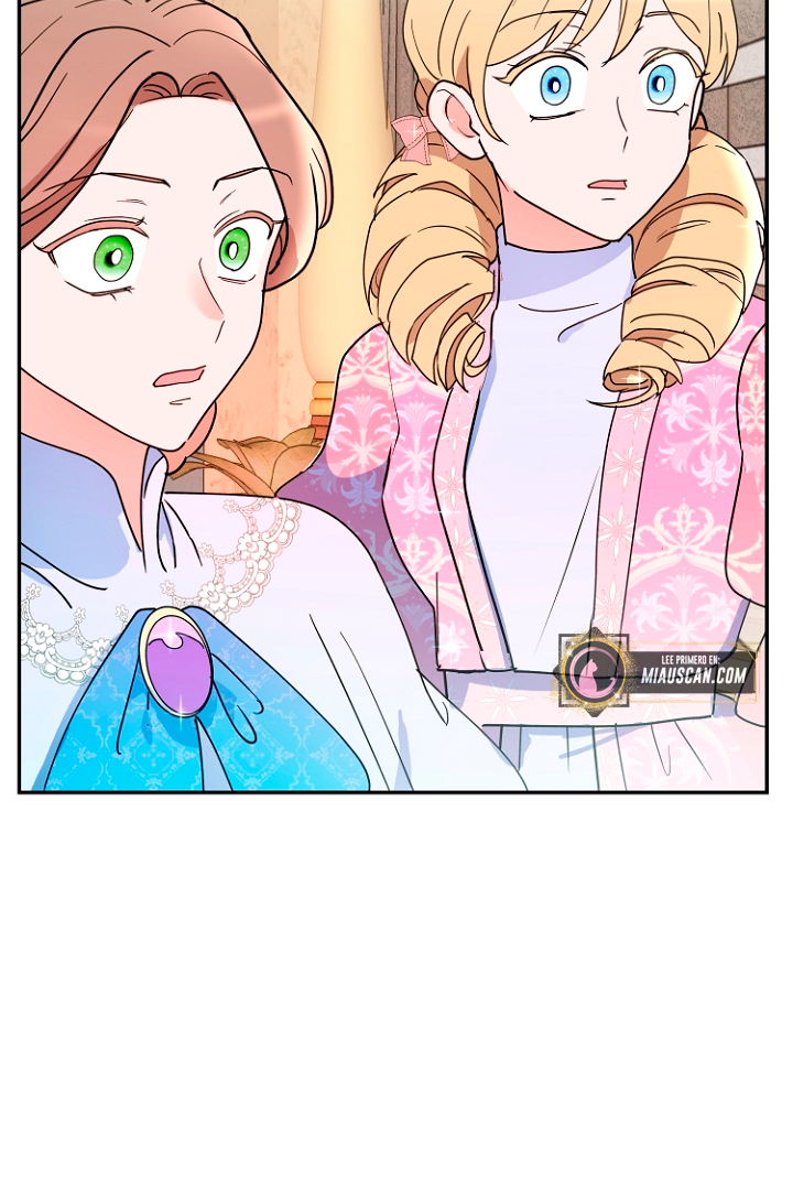 Terminé con mi esposo, ahora iré a hacer dinero Capítulo 14 - Página 80