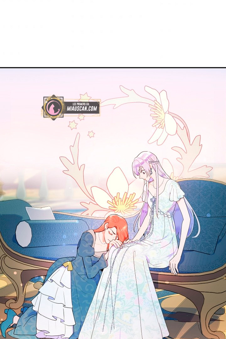 Terminé con mi esposo, ahora iré a hacer dinero Capítulo 14 - Página 83