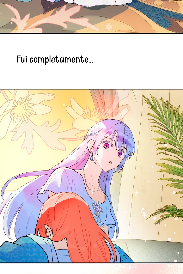 Terminé con mi esposo, ahora iré a hacer dinero Capítulo 14 - Página 84