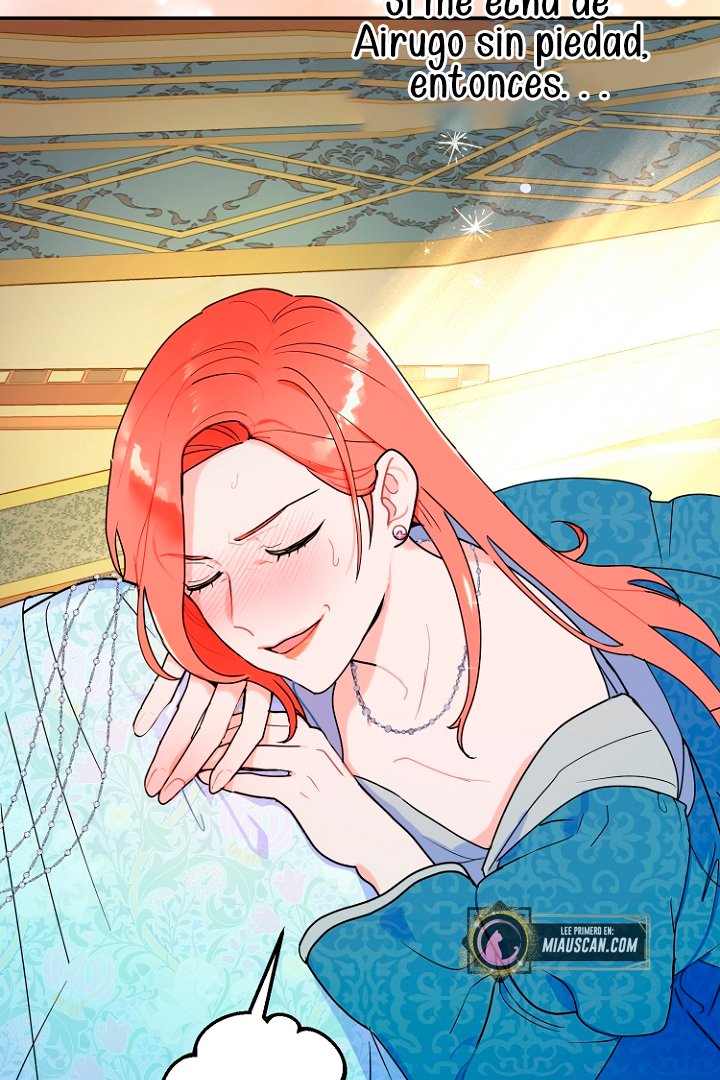 Terminé con mi esposo, ahora iré a hacer dinero Capítulo 14 - Página 86