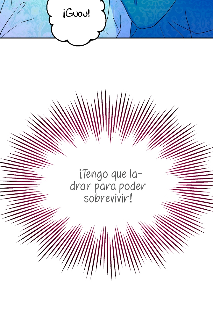 Terminé con mi esposo, ahora iré a hacer dinero Capítulo 14 - Página 87