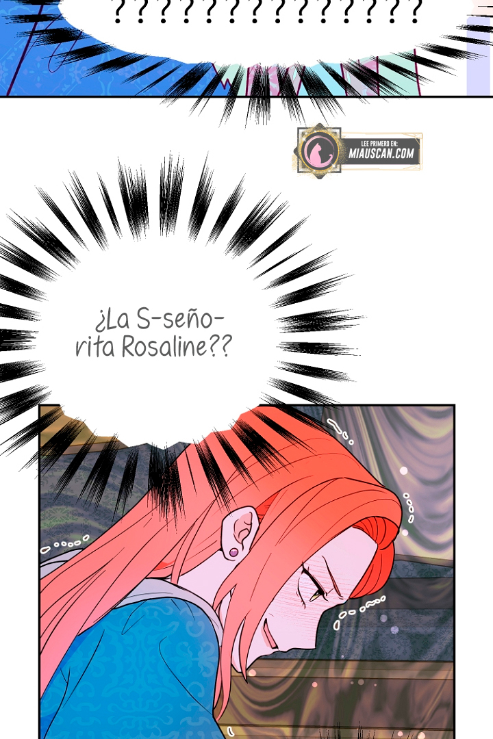 Terminé con mi esposo, ahora iré a hacer dinero Capítulo 14 - Página 89