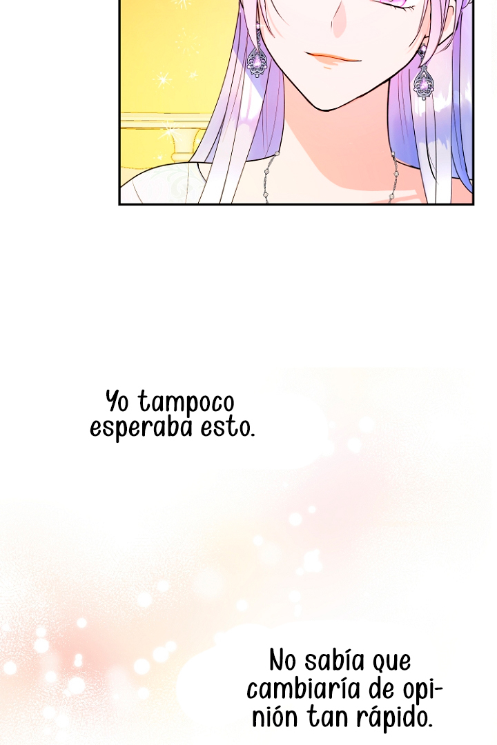 Terminé con mi esposo, ahora iré a hacer dinero Capítulo 14 - Página 91