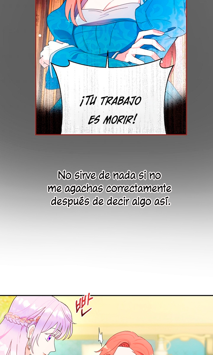 Terminé con mi esposo, ahora iré a hacer dinero Capítulo 15 - Página 10