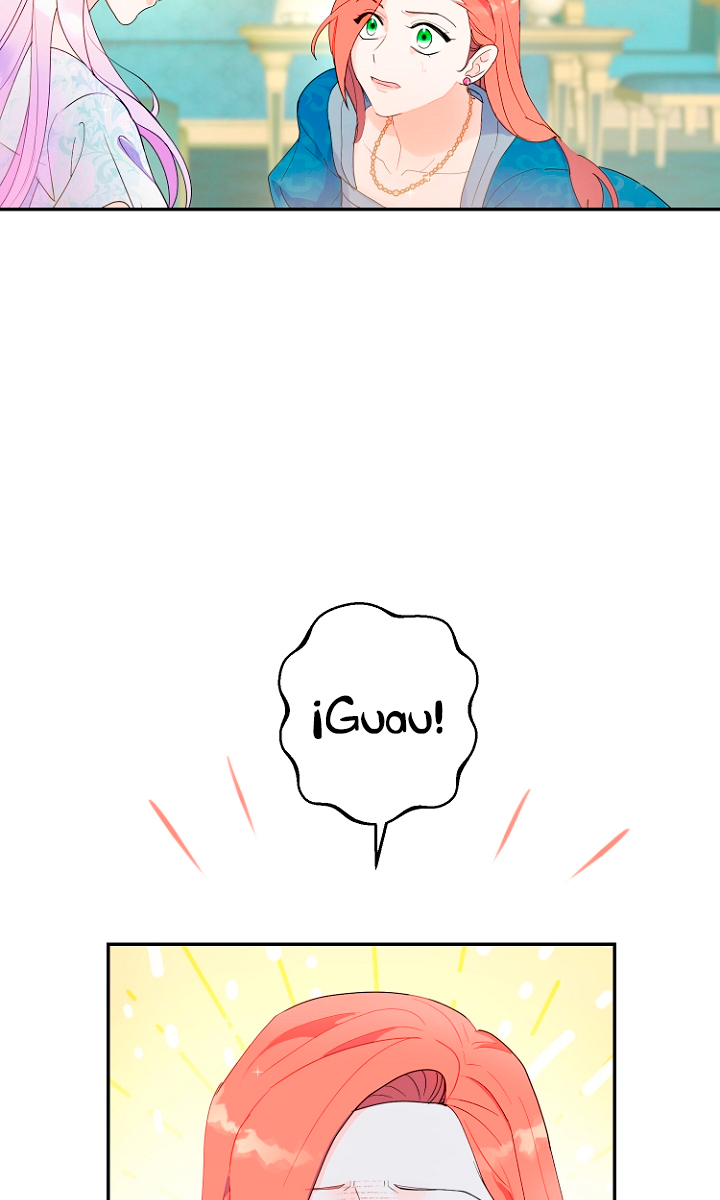 Terminé con mi esposo, ahora iré a hacer dinero Capítulo 15 - Página 11