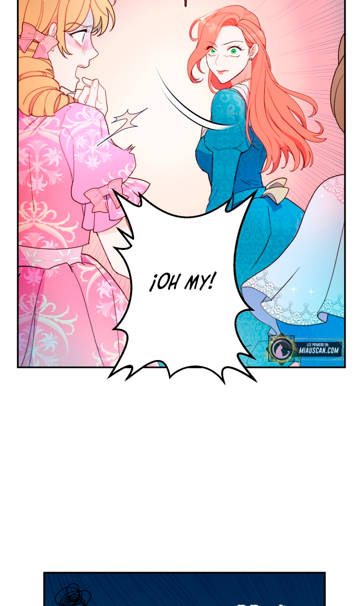 Terminé con mi esposo, ahora iré a hacer dinero Capítulo 15 - Página 16