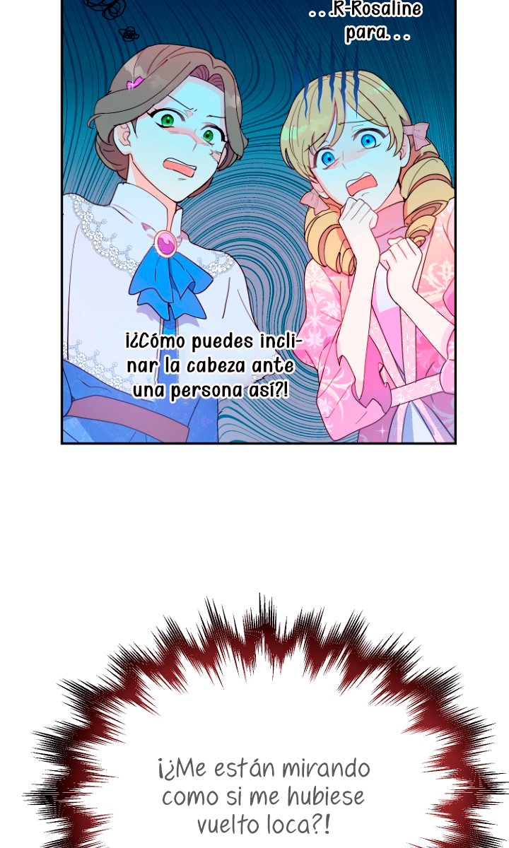 Terminé con mi esposo, ahora iré a hacer dinero Capítulo 15 - Página 17