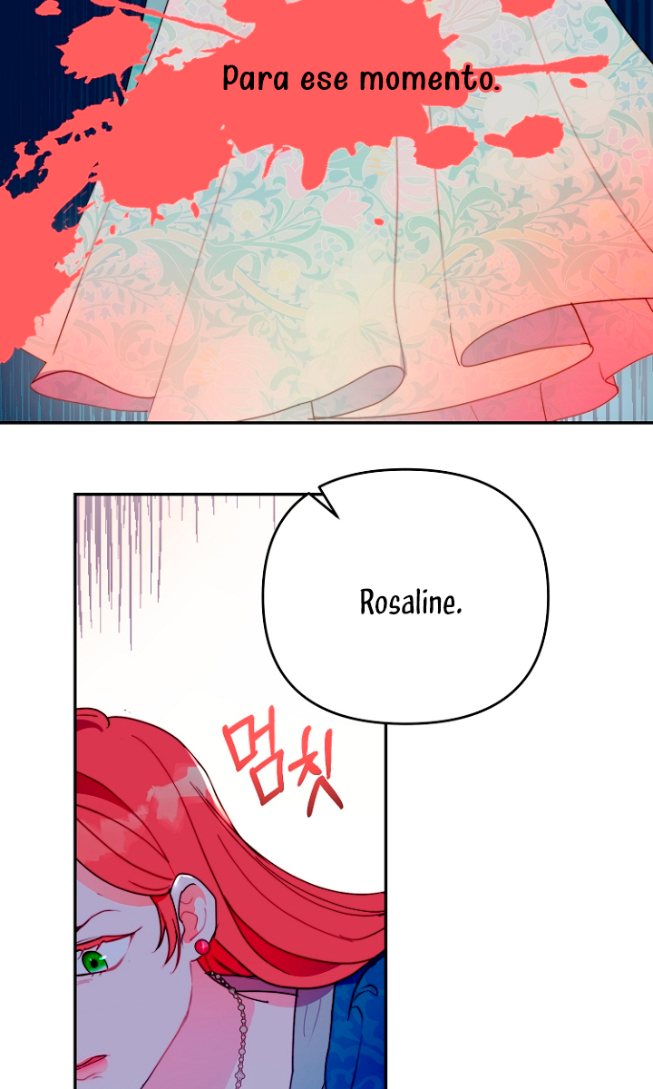 Terminé con mi esposo, ahora iré a hacer dinero Capítulo 15 - Página 22