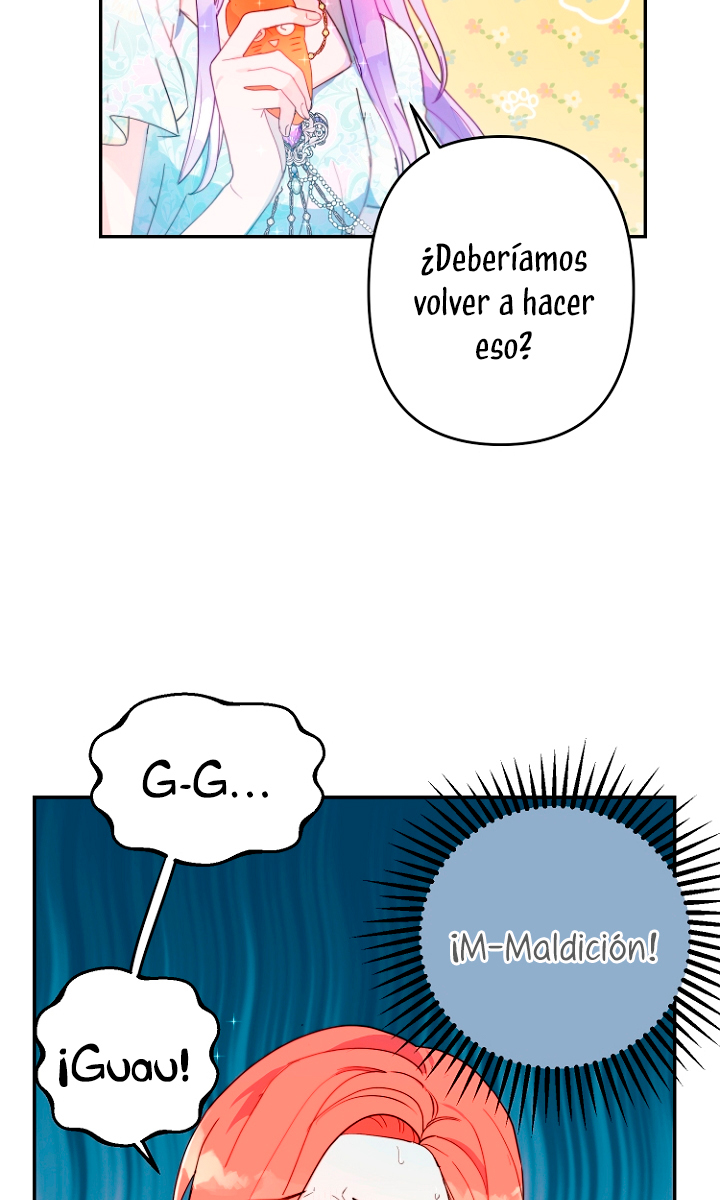 Terminé con mi esposo, ahora iré a hacer dinero Capítulo 15 - Página 24