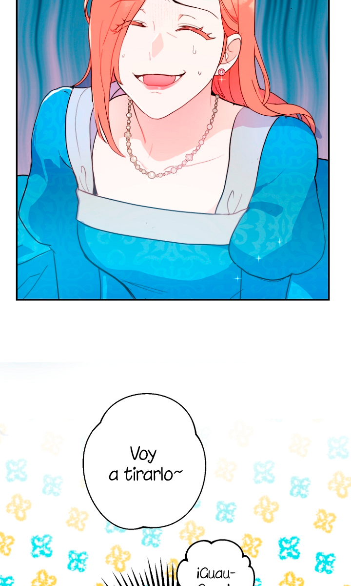 Terminé con mi esposo, ahora iré a hacer dinero Capítulo 15 - Página 25