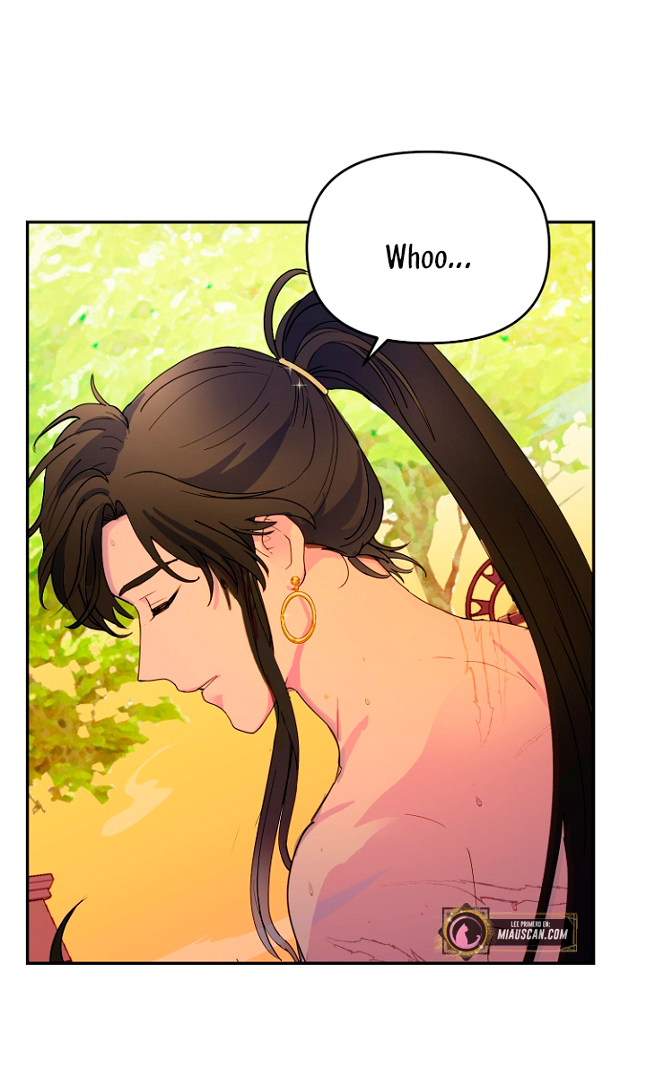 Terminé con mi esposo, ahora iré a hacer dinero Capítulo 15 - Página 31