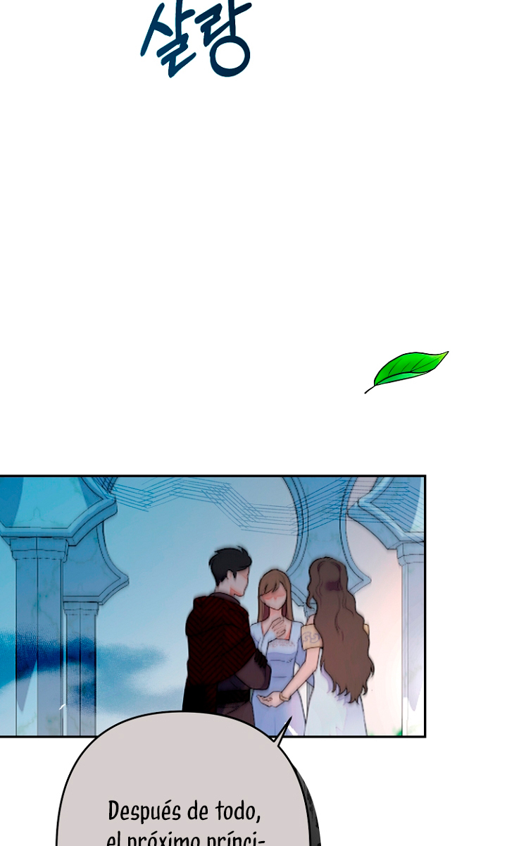 Terminé con mi esposo, ahora iré a hacer dinero Capítulo 15 - Página 34