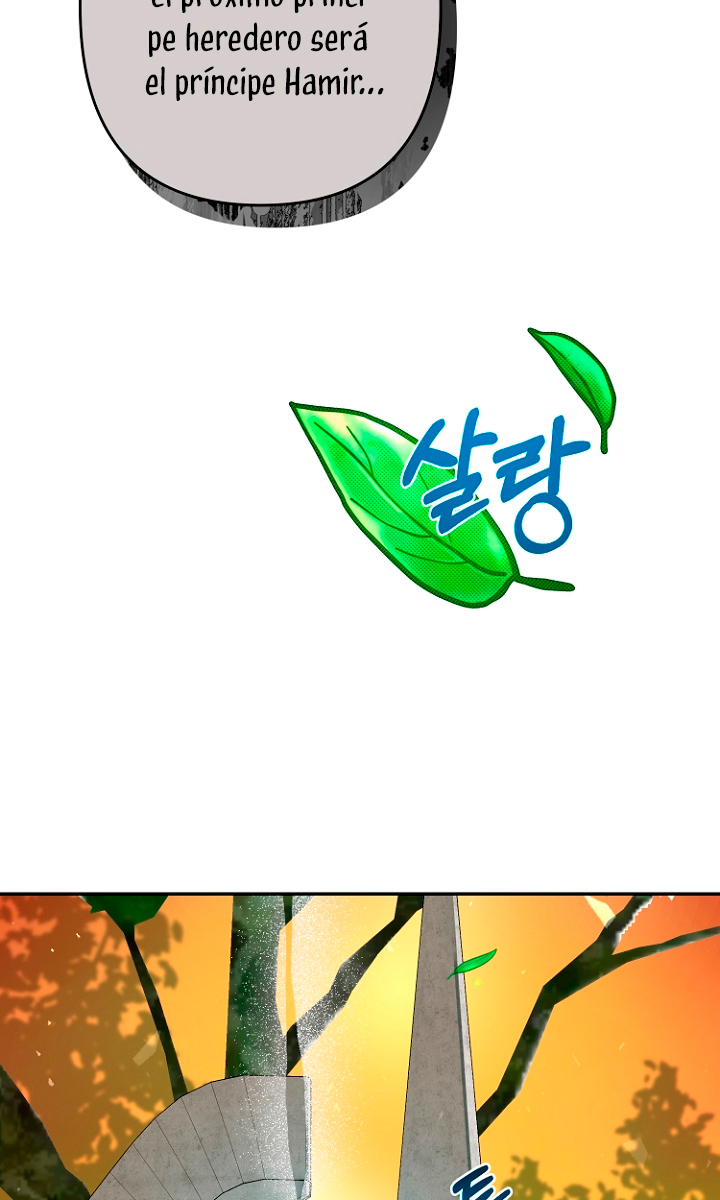 Terminé con mi esposo, ahora iré a hacer dinero Capítulo 15 - Página 35