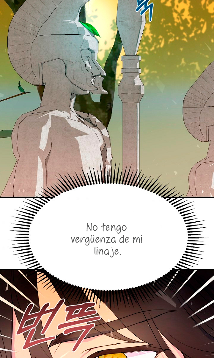 Terminé con mi esposo, ahora iré a hacer dinero Capítulo 15 - Página 36