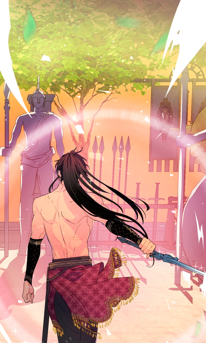 Terminé con mi esposo, ahora iré a hacer dinero Capítulo 15 - Página 39