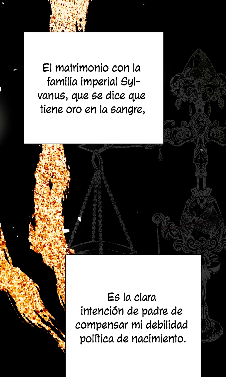 Terminé con mi esposo, ahora iré a hacer dinero Capítulo 15 - Página 41