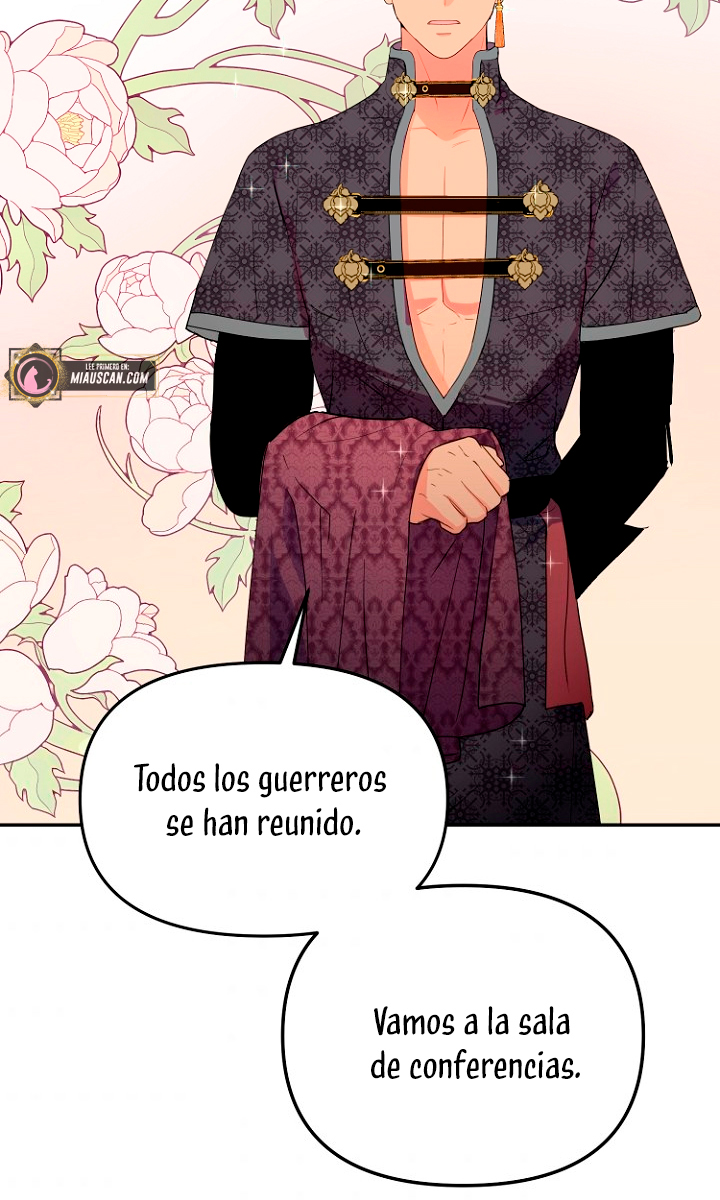 Terminé con mi esposo, ahora iré a hacer dinero Capítulo 15 - Página 45