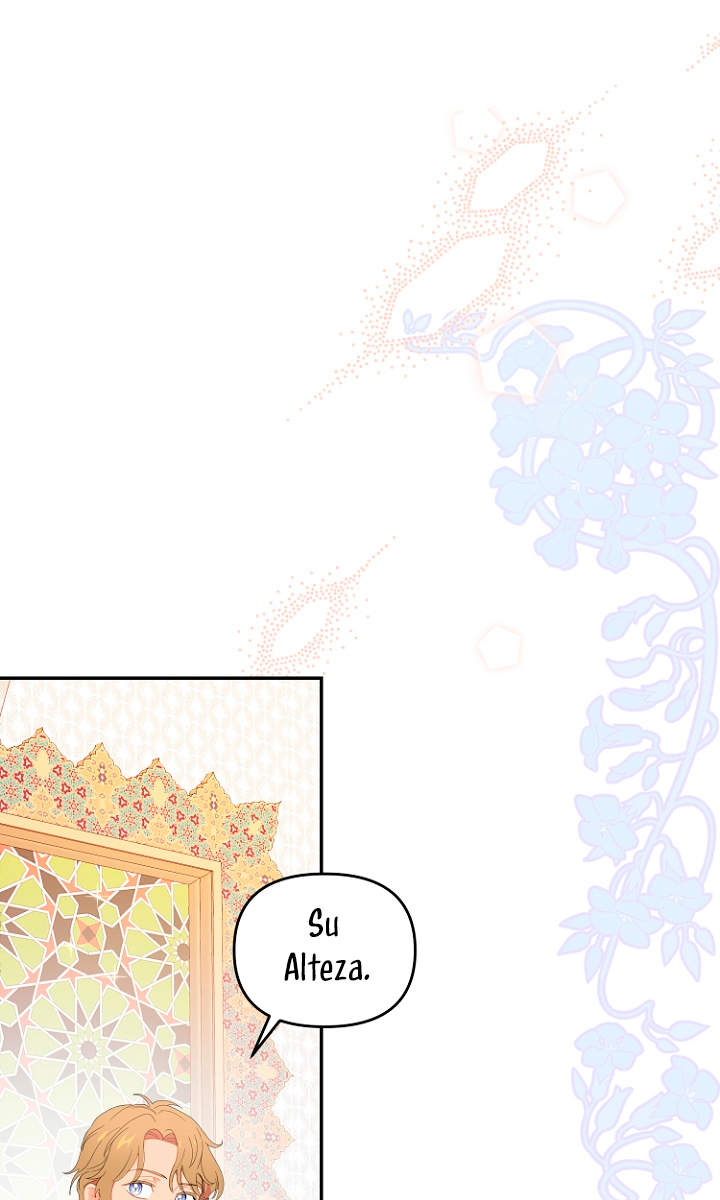 Terminé con mi esposo, ahora iré a hacer dinero Capítulo 15 - Página 50